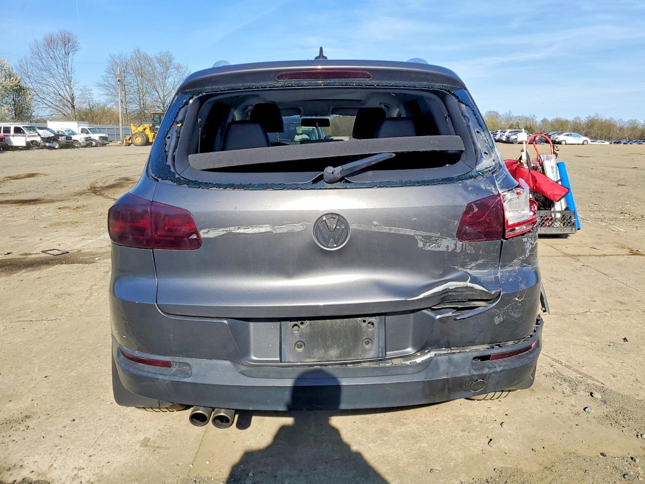 VOLKSWAGEN TIGUAN 2015 — 7