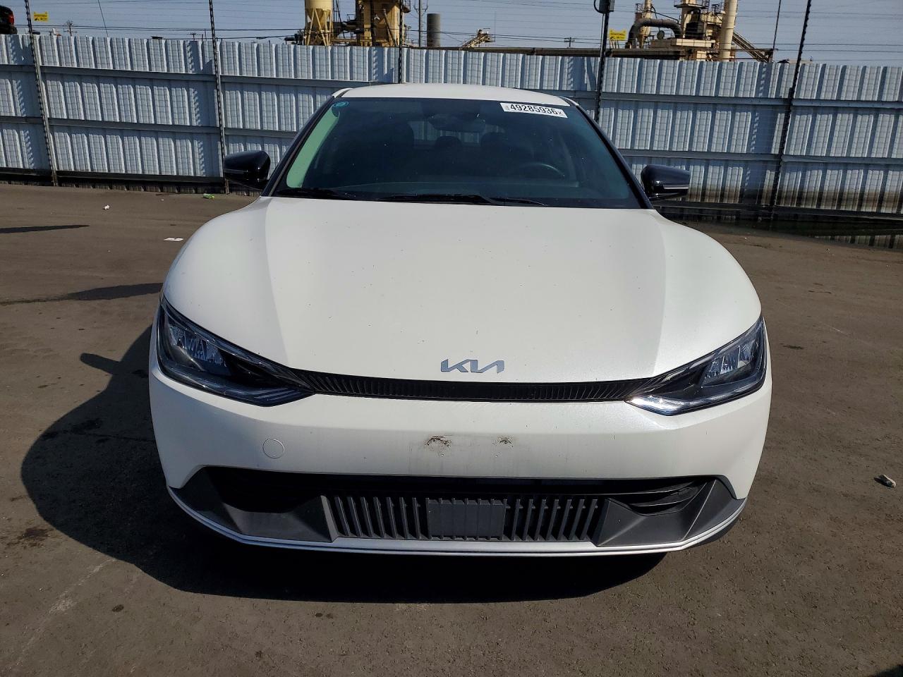 KIA EV6 2024 — 6