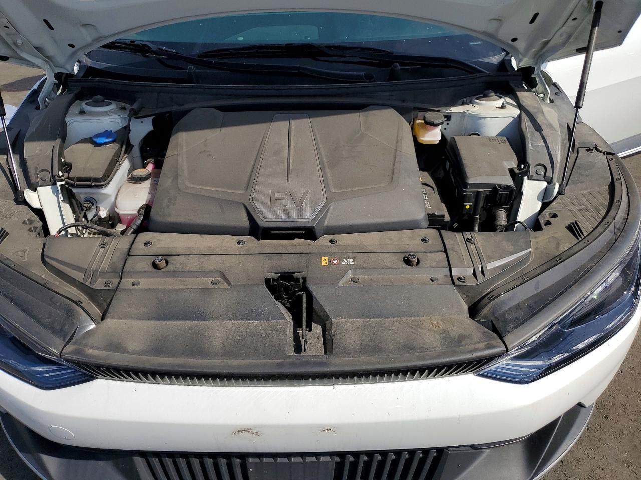 KIA EV6 2024 — 13