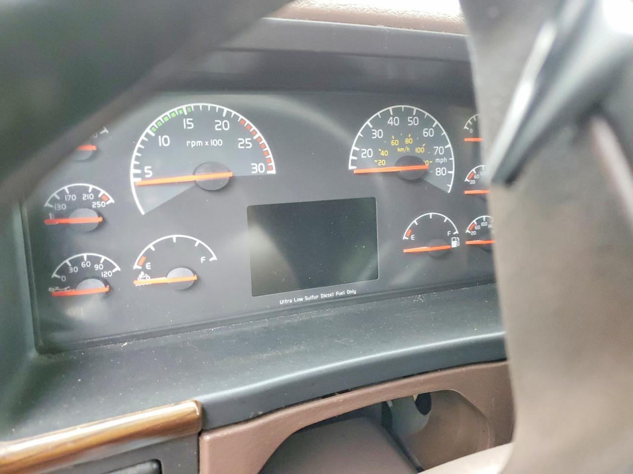 VOLVO VNL 2014 — 9