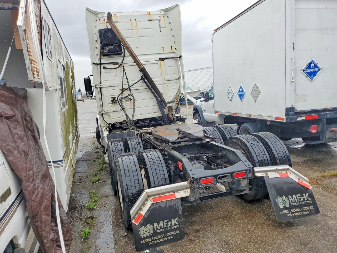 VOLVO VNL 2014 — 4