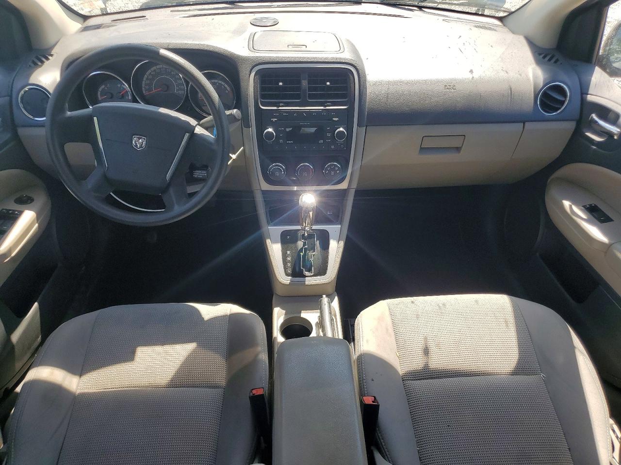 DODGE CALIBER 2011 — 9