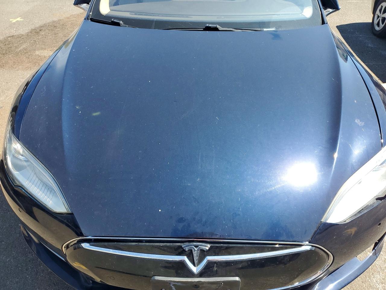 TESLA MODEL S 2014 — 13