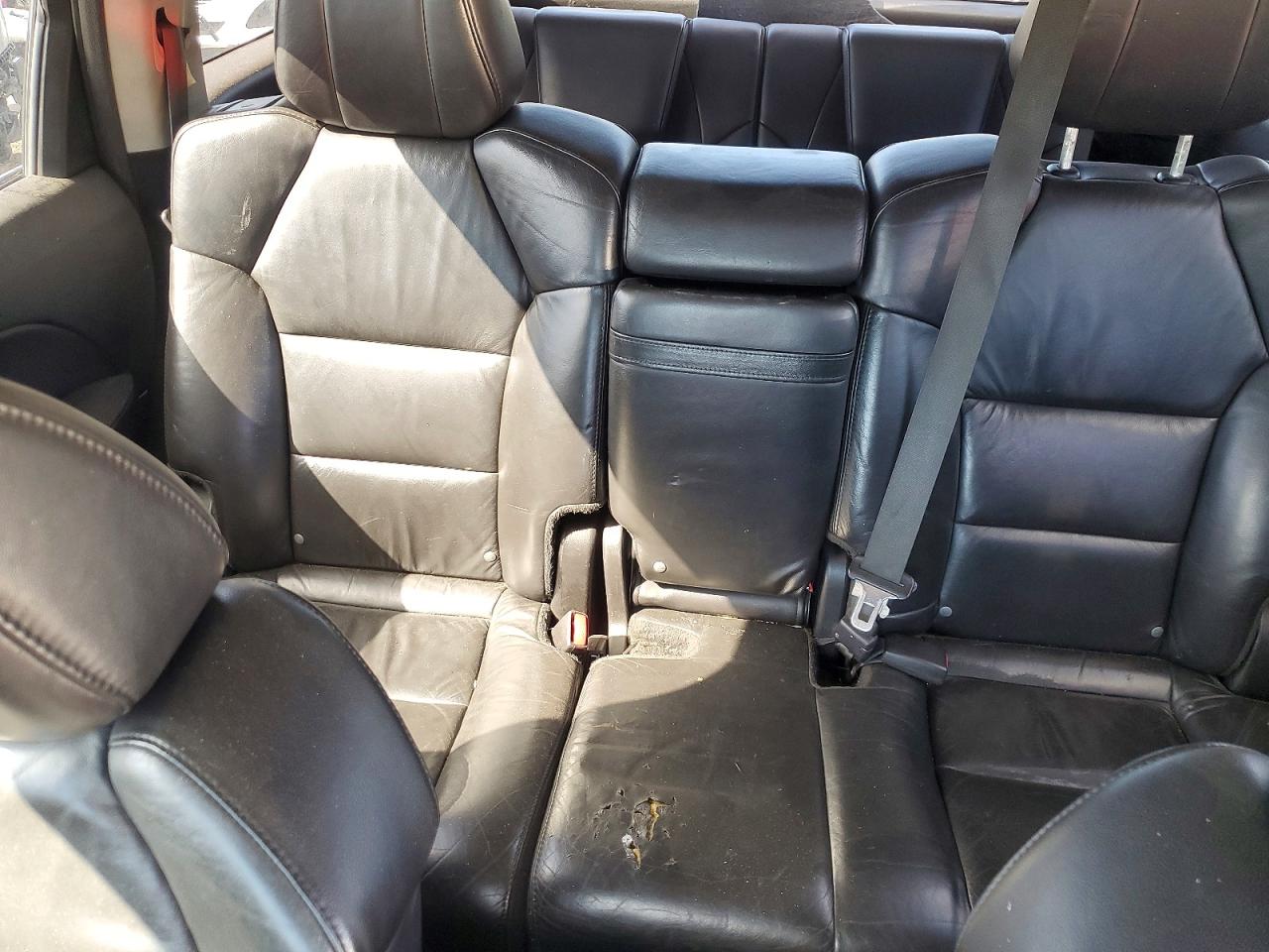 ACURA MDX 2013 — 11