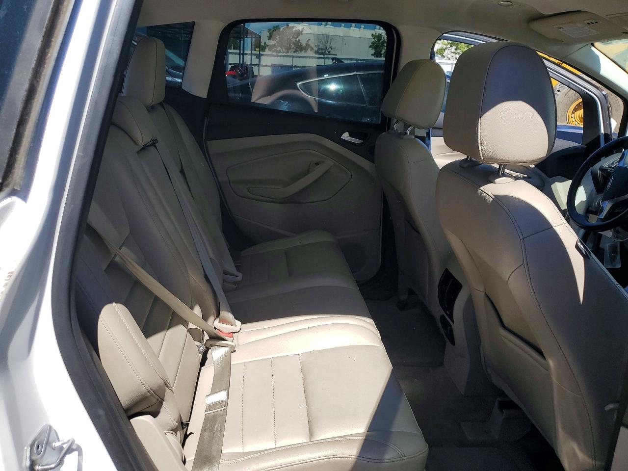 FORD C-MAX 2014 — 12