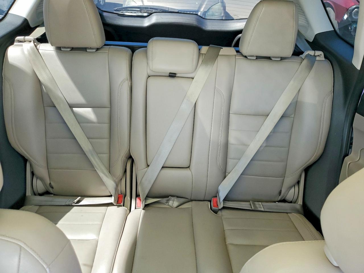FORD C-MAX 2014 — 11