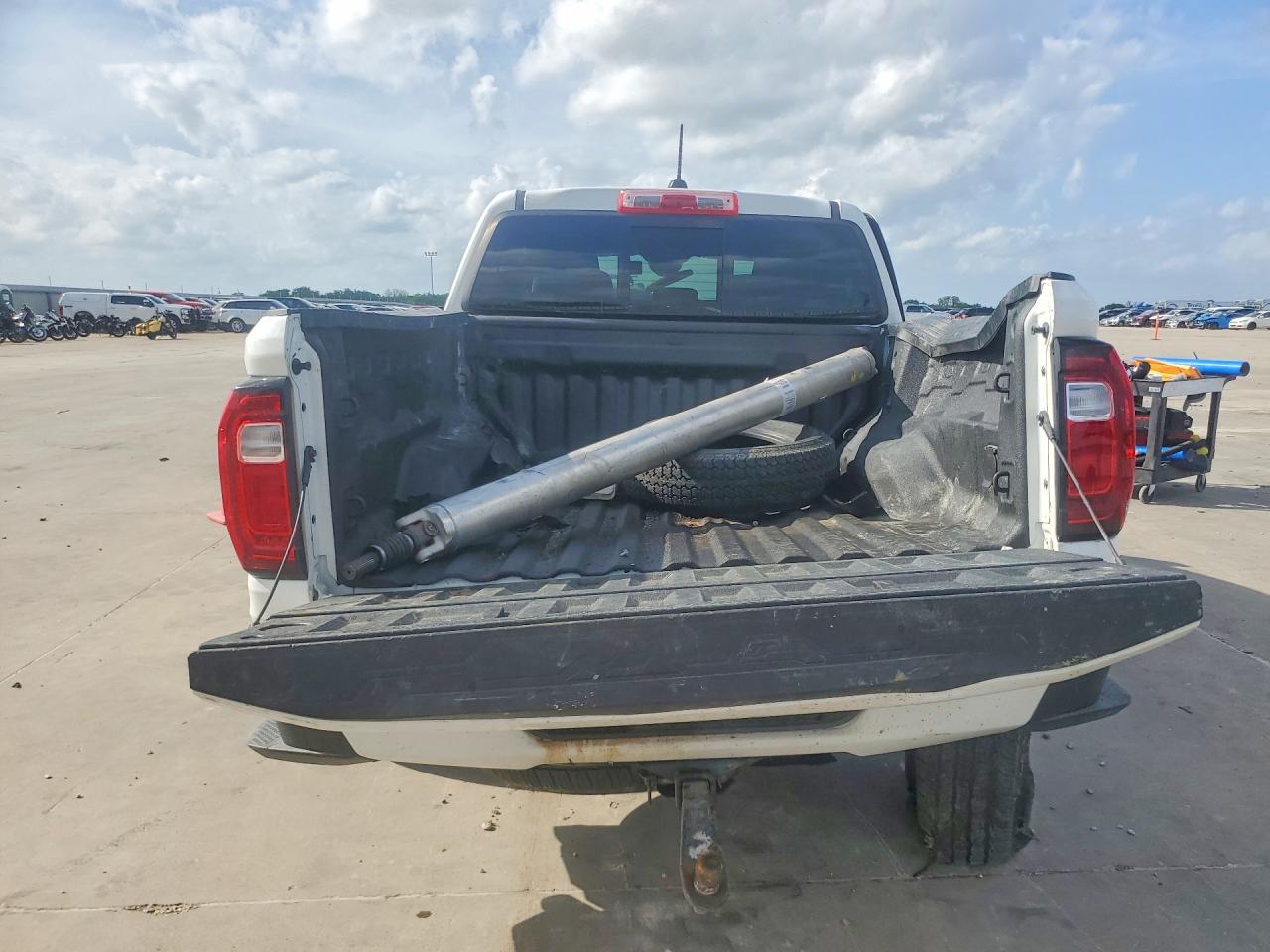 GMC CANYON 2024 — 7