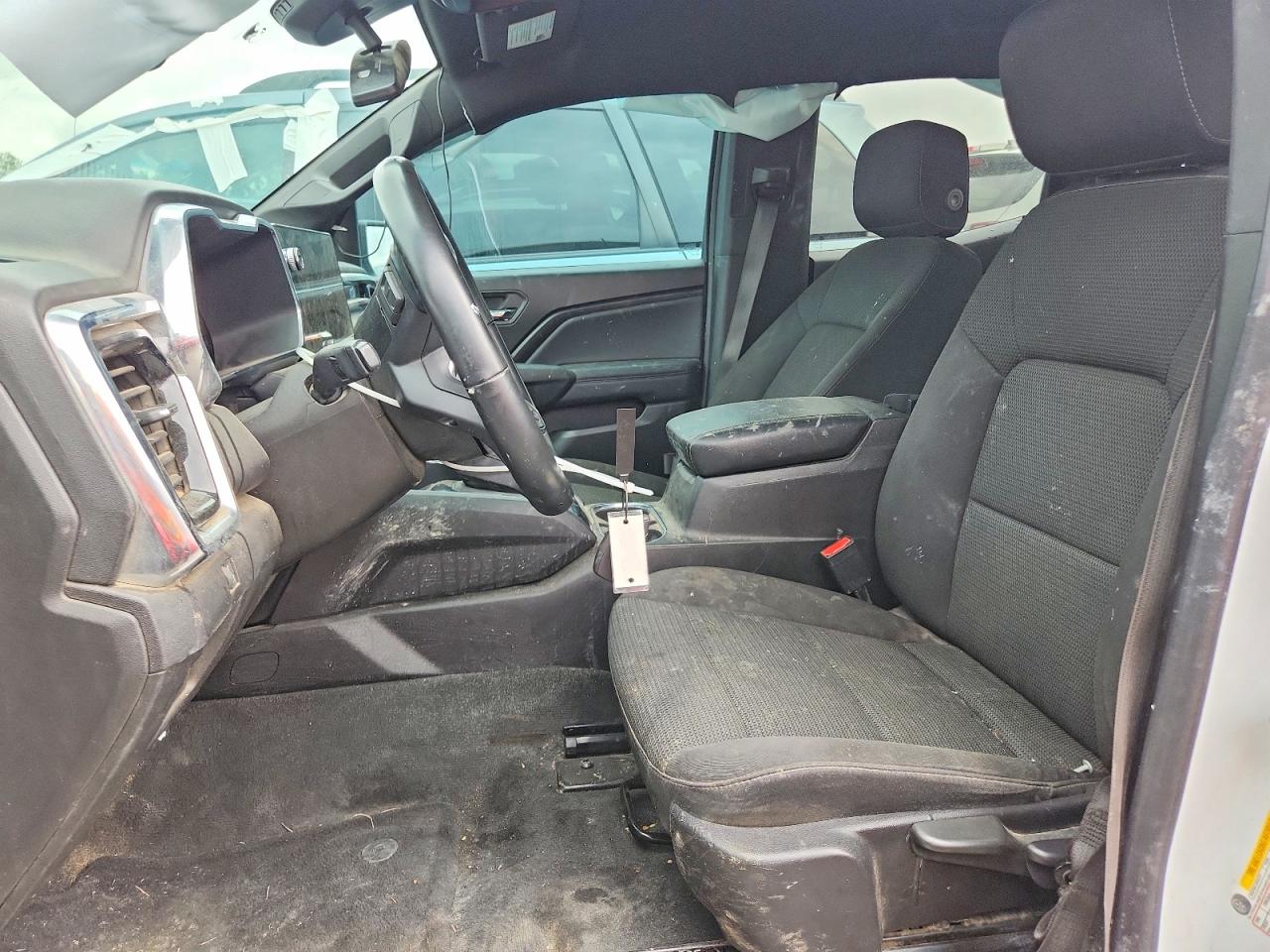 GMC CANYON 2024 — 8