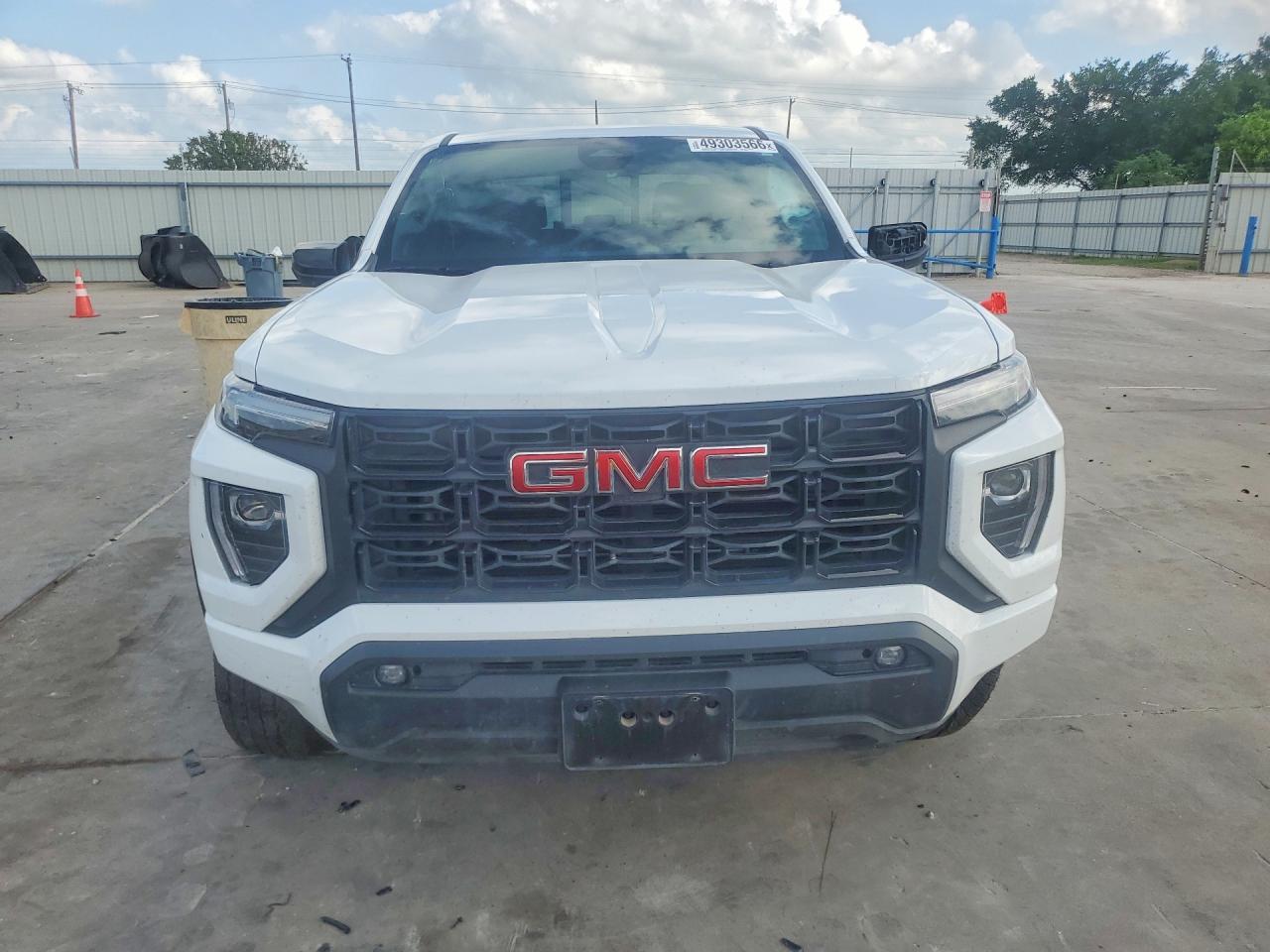 GMC CANYON 2024 — 6