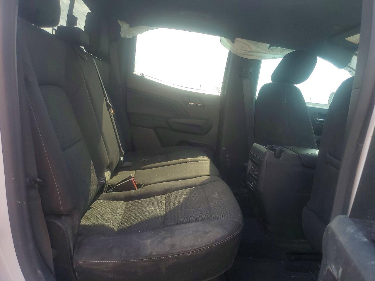 GMC CANYON 2024 — 11
