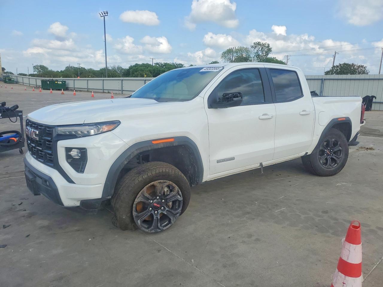 GMC CANYON 2024 — 2