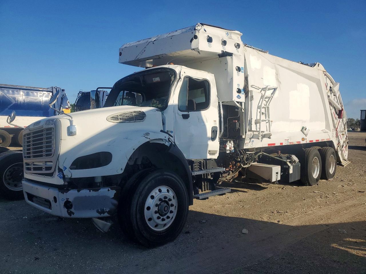 FREIGHTLINER M2 2020 — 3