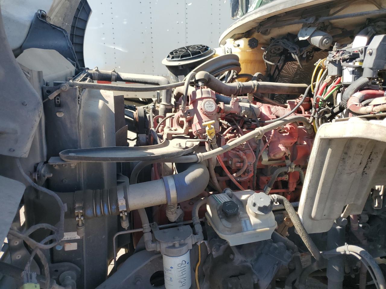 FREIGHTLINER M2 2020 — 8