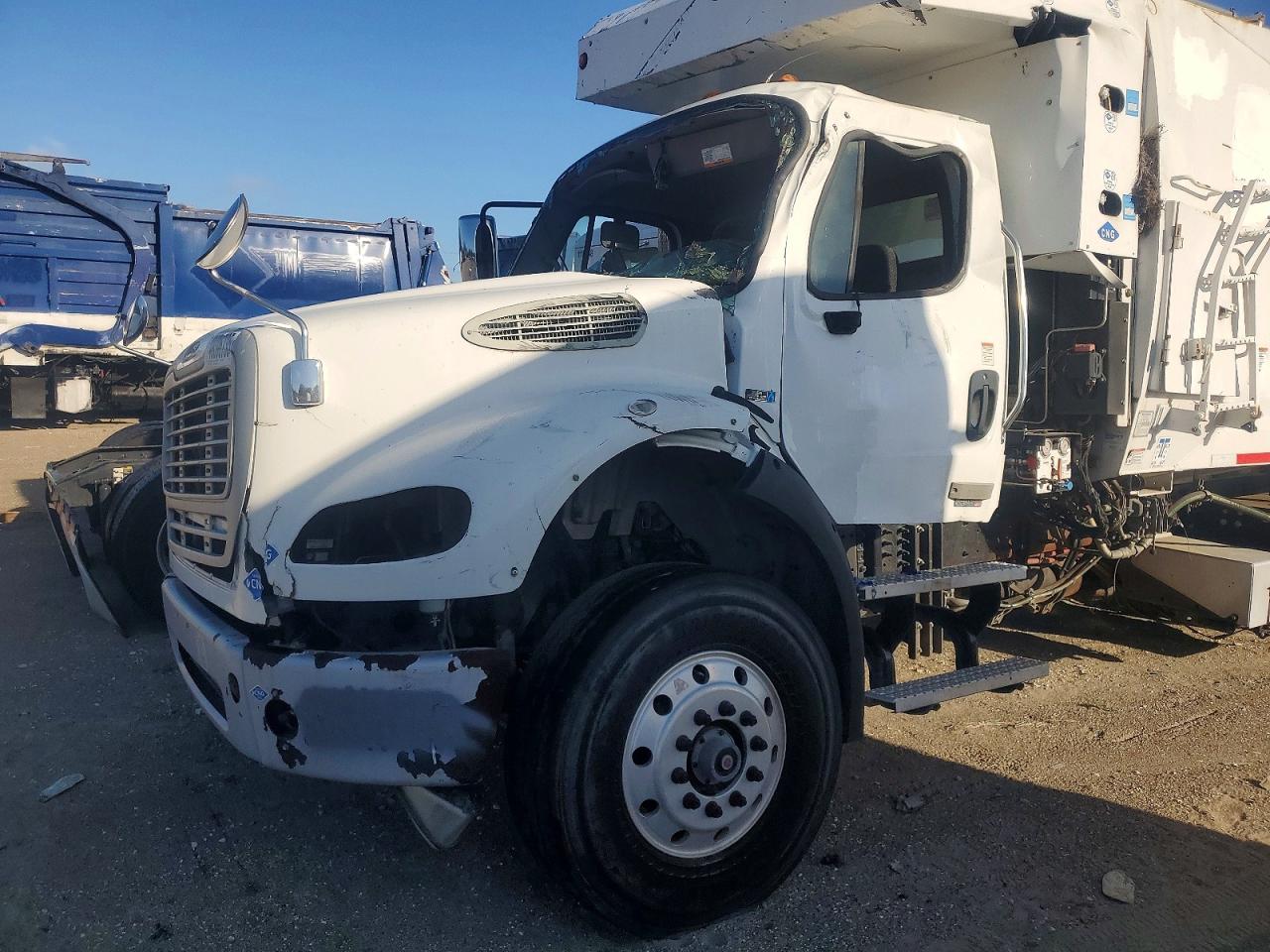 FREIGHTLINER M2 2020 — 10