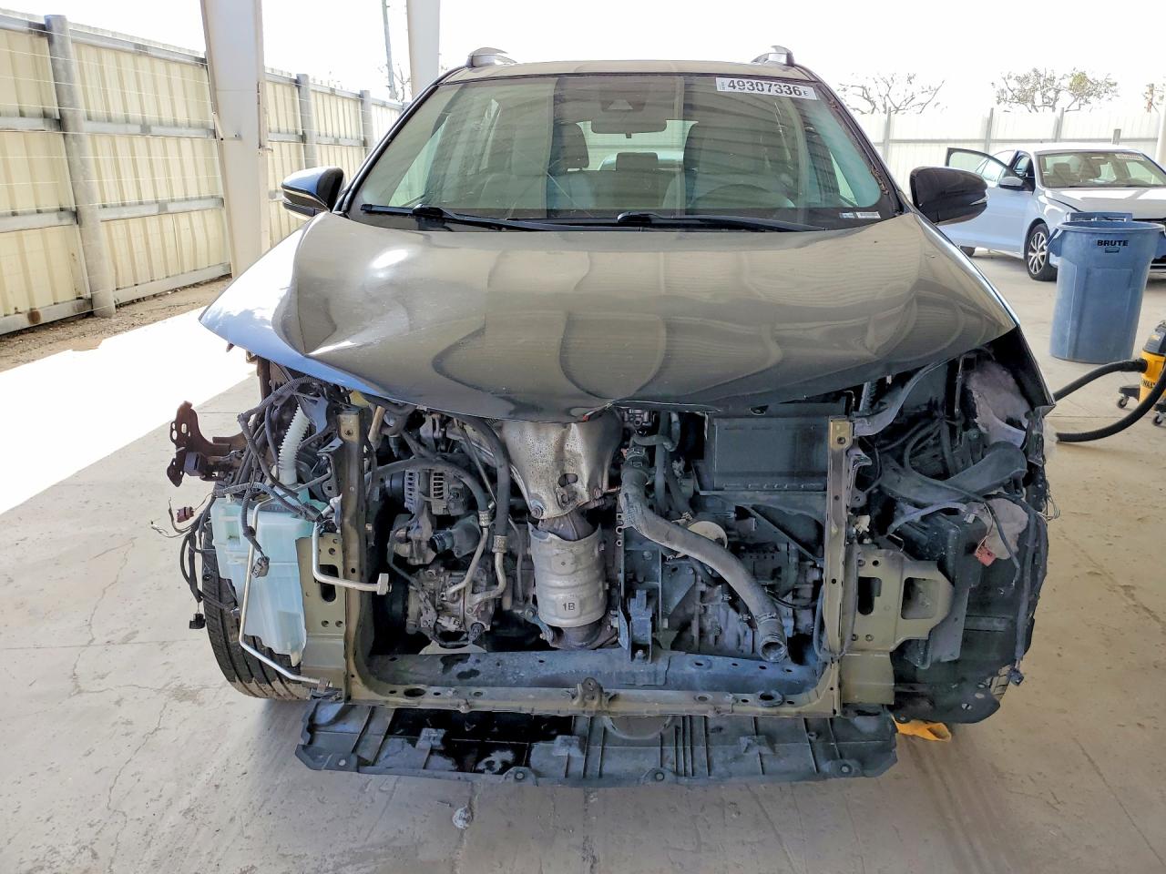 TOYOTA RAV 4 2017 — 6