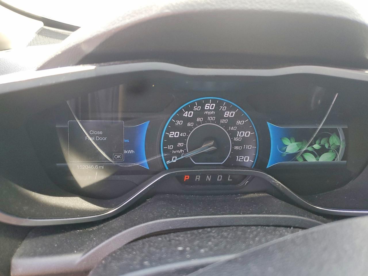 FORD C-MAX 2014 — 10