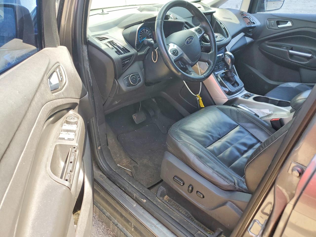 FORD C-MAX 2014 — 9