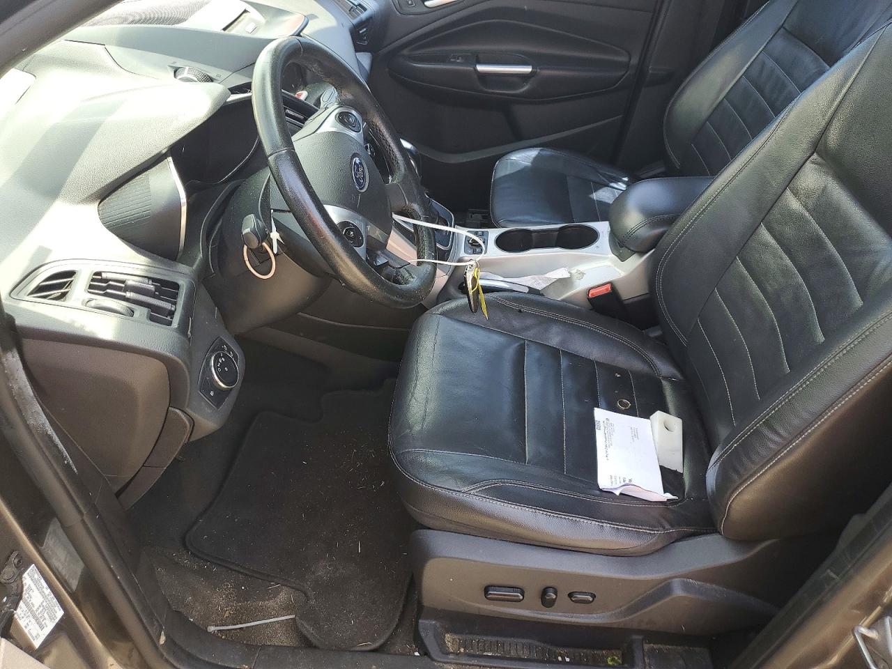FORD C-MAX 2014 — 8