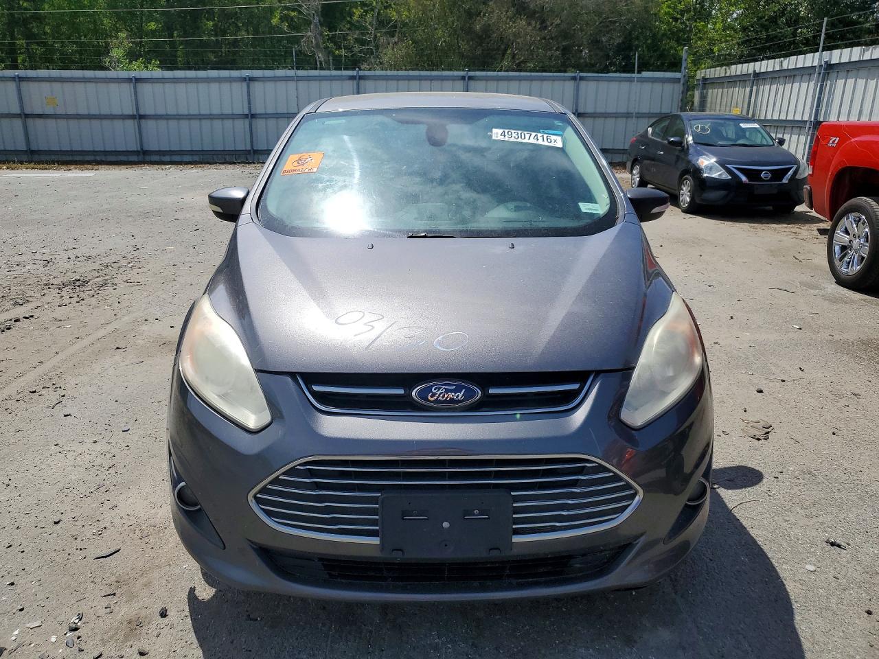 FORD C-MAX 2014 — 6