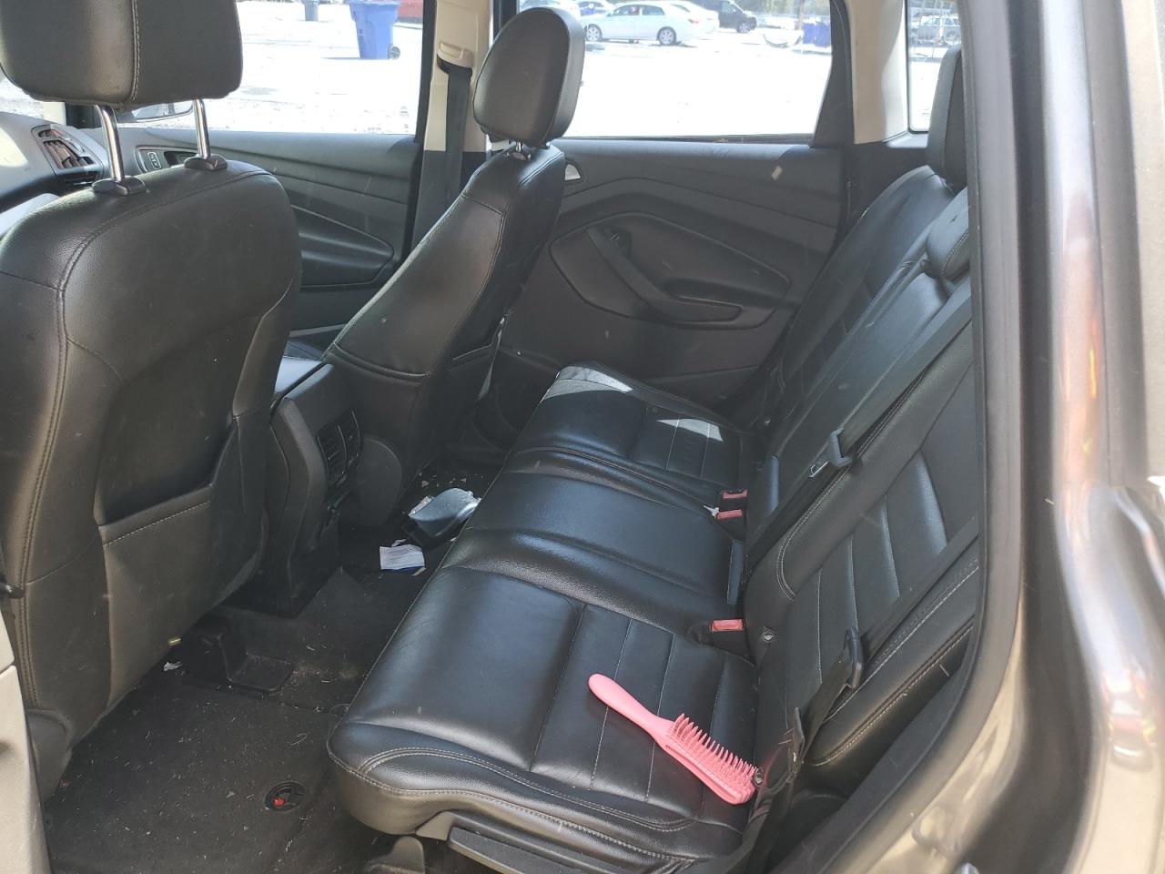 FORD C-MAX 2014 — 11