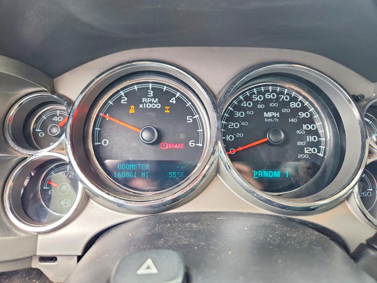 GMC SIERRA 2008 — 10