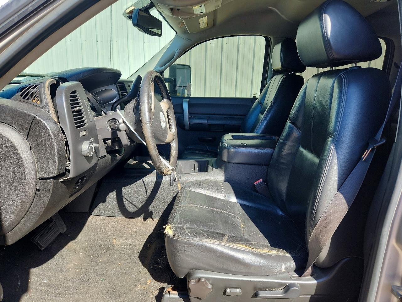 GMC SIERRA 2008 — 8