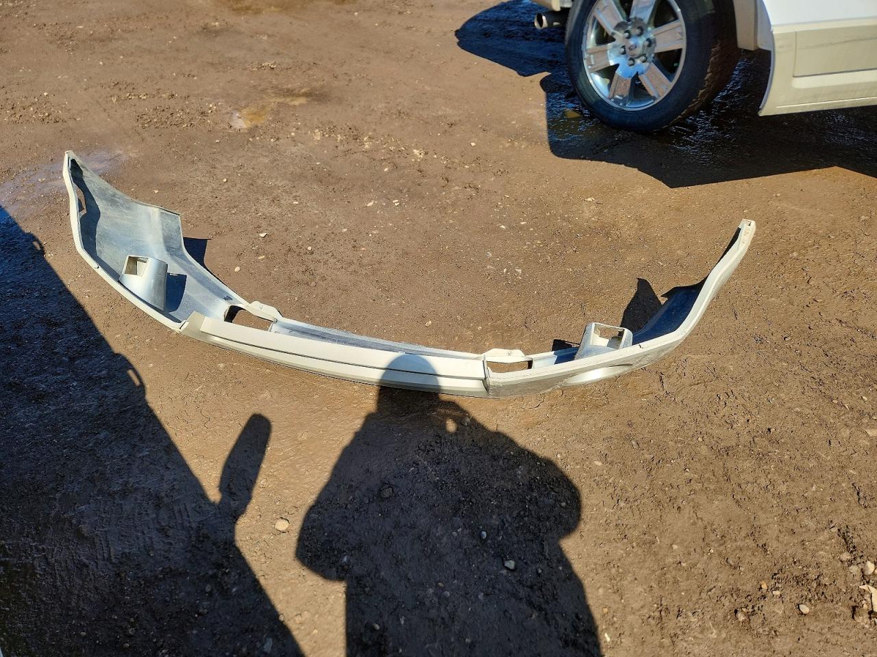 FORD EXPEDITION 2010 — 14