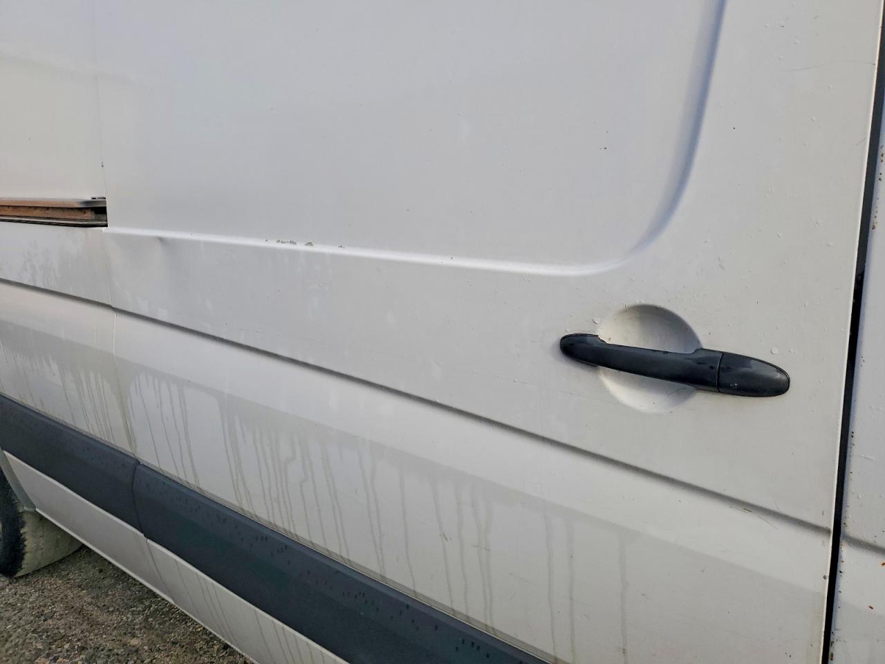 MERCEDES-BENZ SPRINTER 2015 — 12