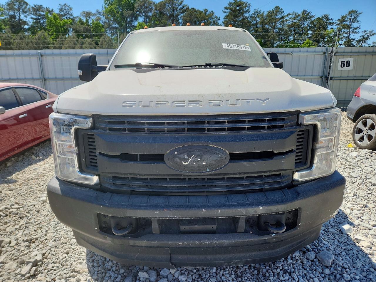 FORD F250 2019 — 6