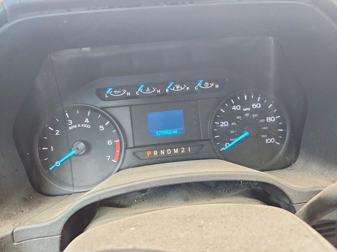 FORD F250 2019 — 10