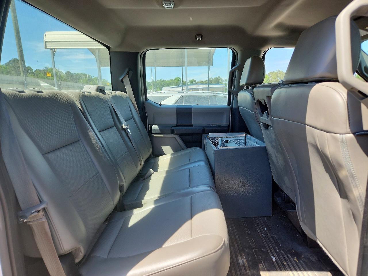 FORD F250 2019 — 11