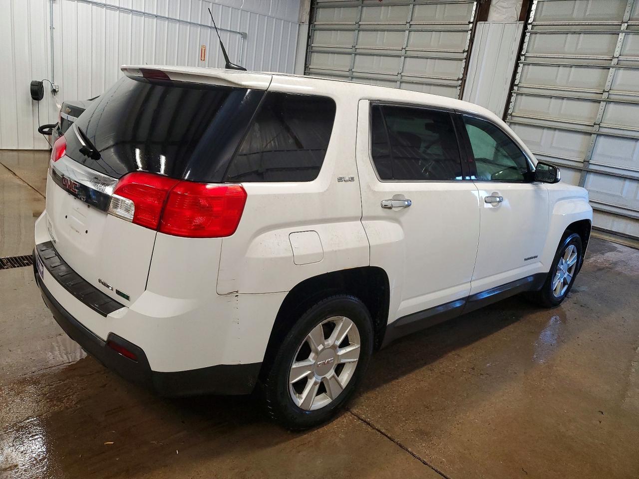GMC TERRAIN 2012 — 4