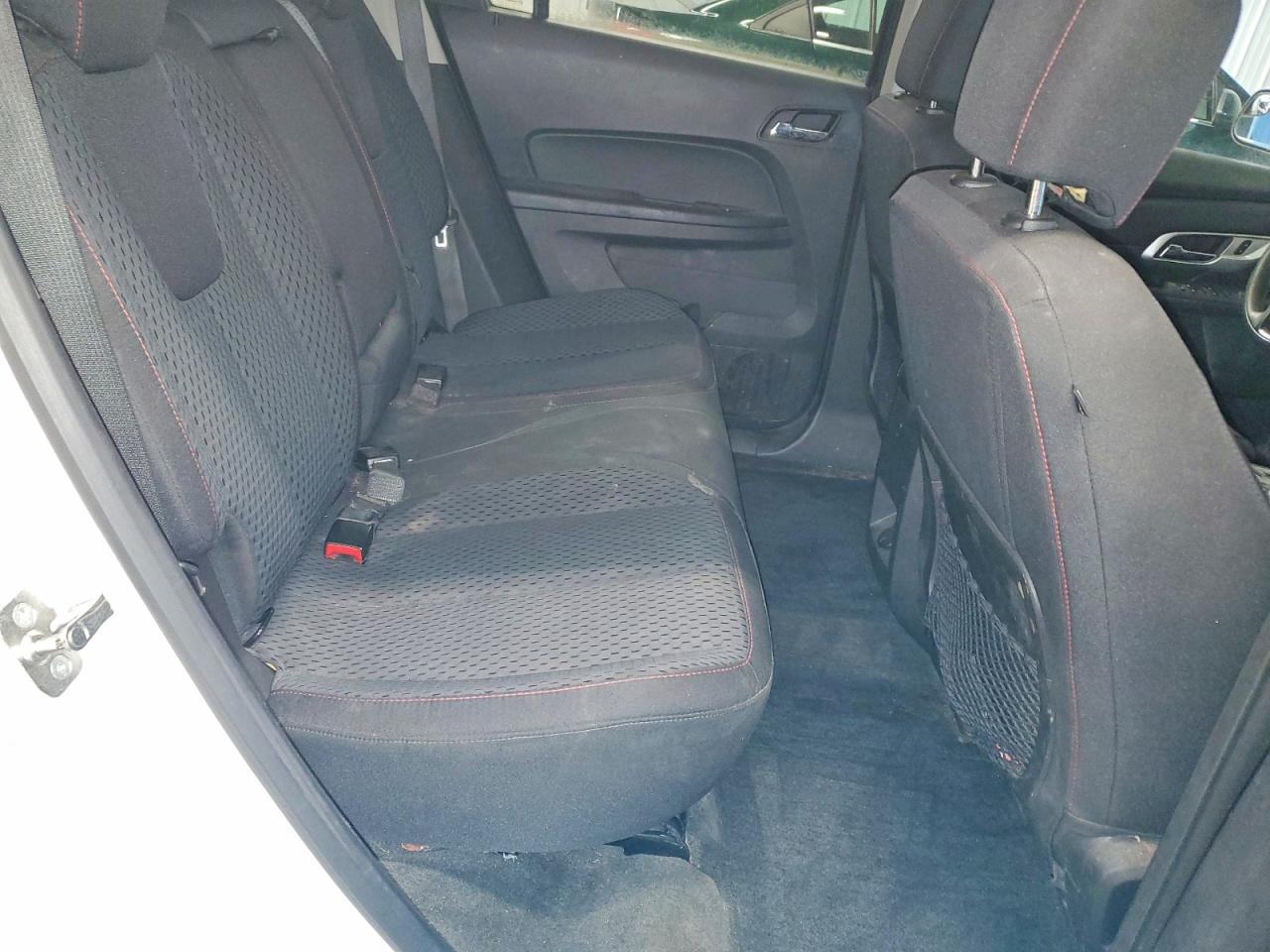 GMC TERRAIN 2012 — 12