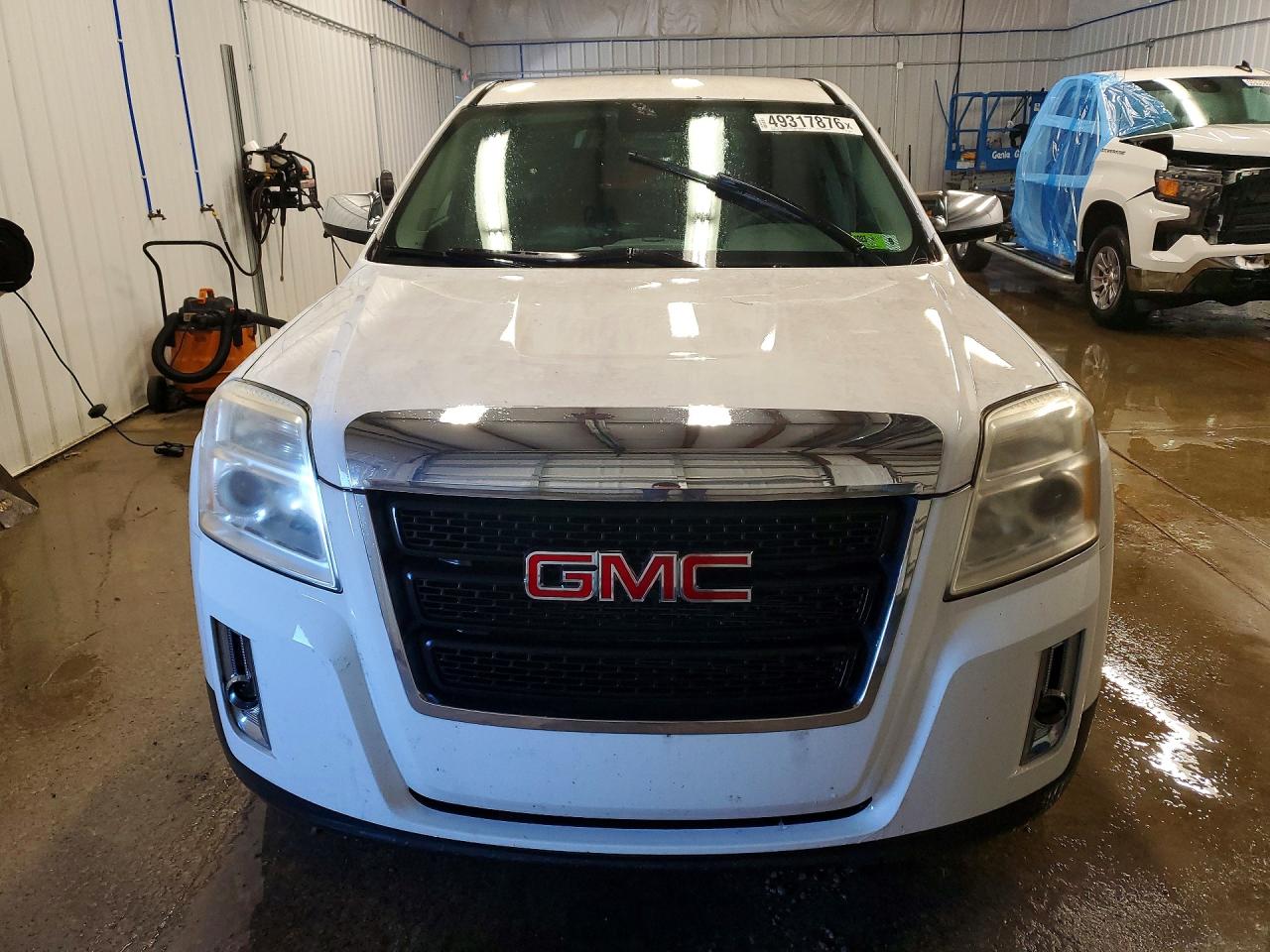 GMC TERRAIN 2012 — 6