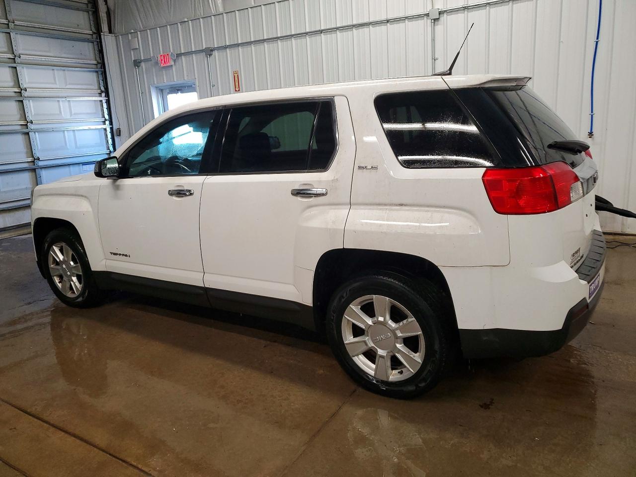 GMC TERRAIN 2012 — 3