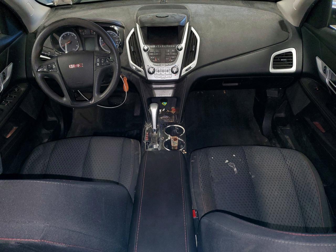 GMC TERRAIN 2012 — 9