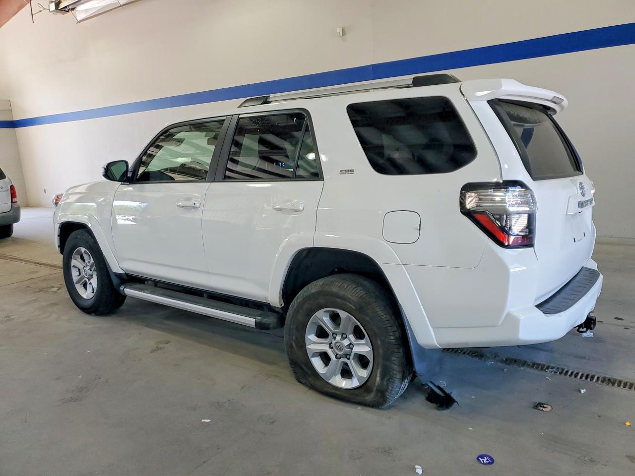 TOYOTA 4RUNNER 2022 — 3