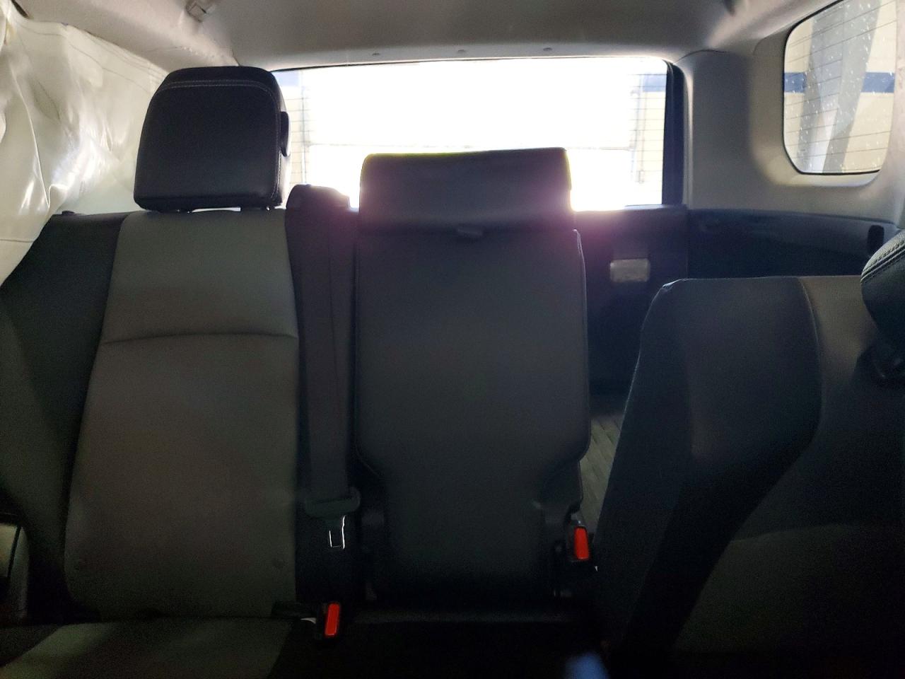 TOYOTA 4RUNNER 2022 — 11