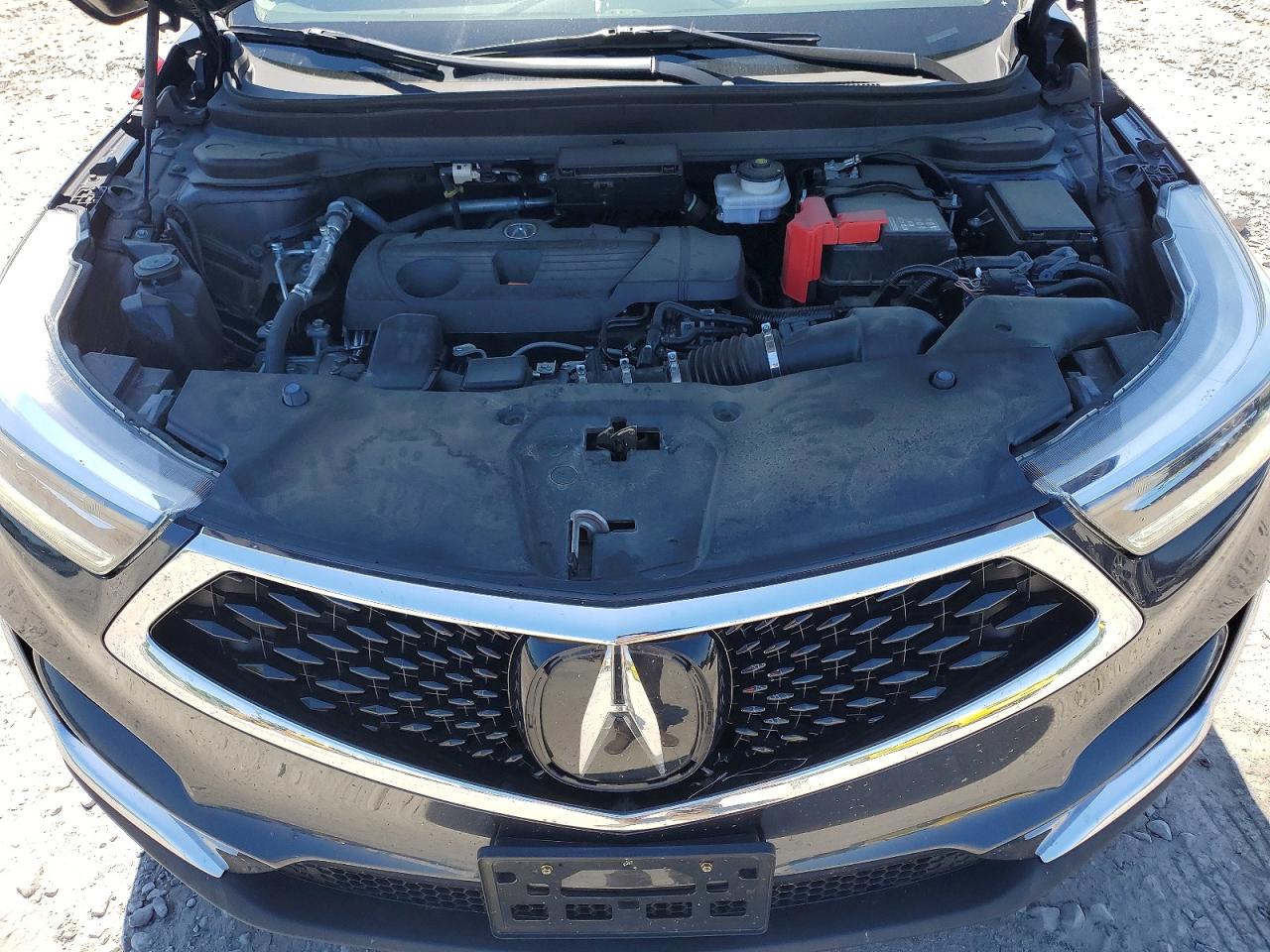 ACURA RDX 2021 — 13