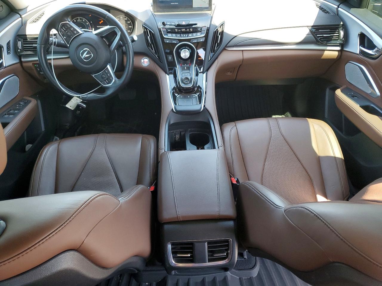 ACURA RDX 2021 — 9