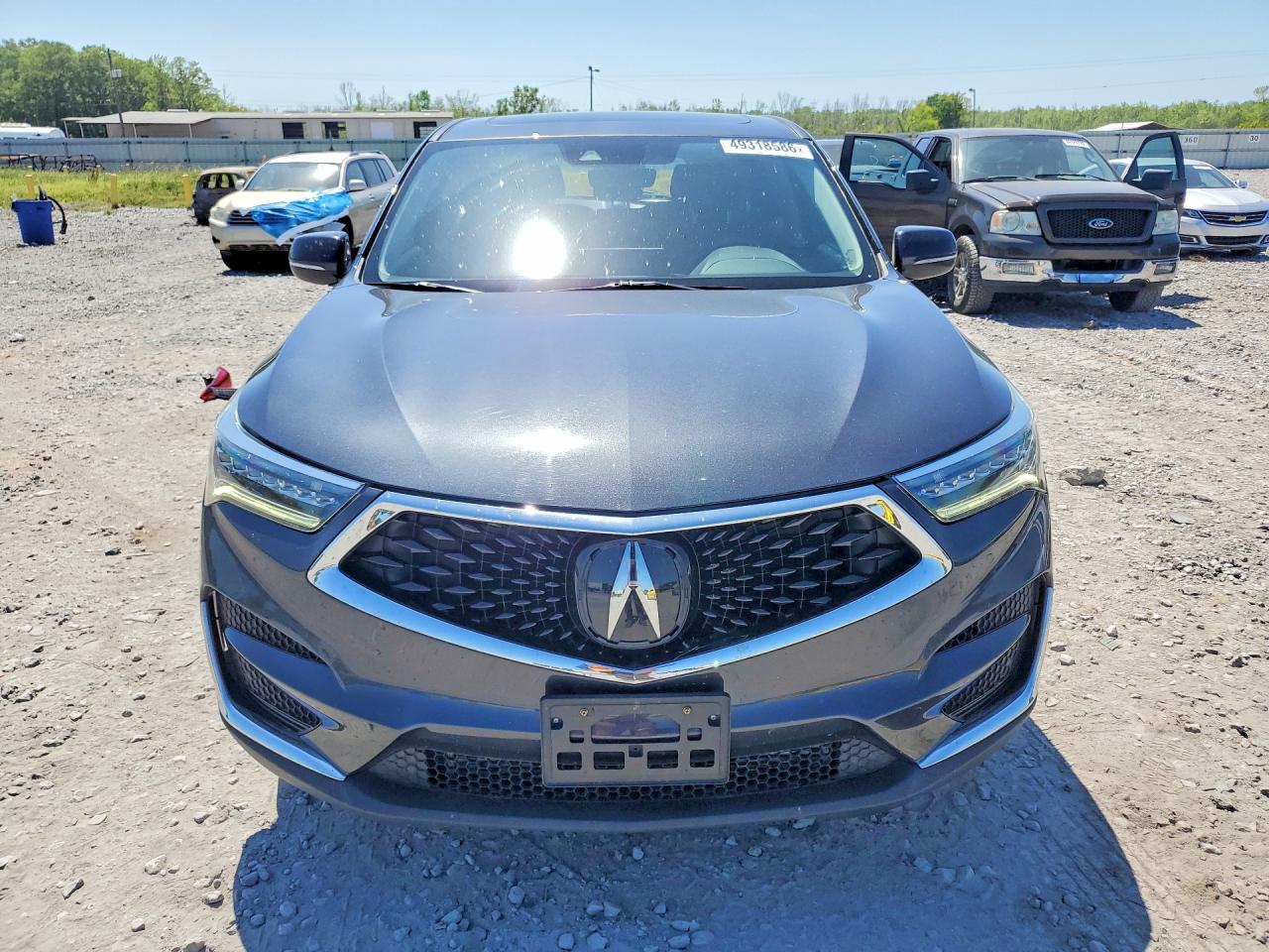 ACURA RDX 2021 — 6