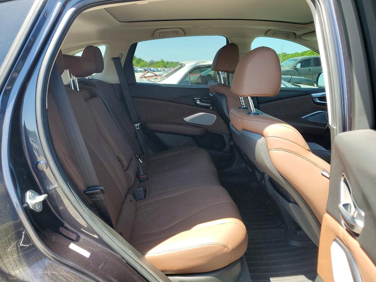 ACURA RDX 2021 — 12