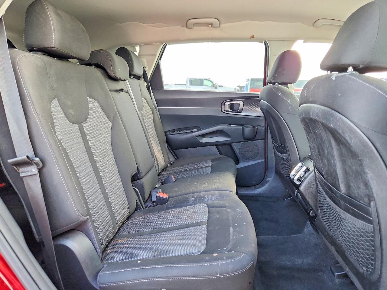 KIA SORENTO 2021 — 12