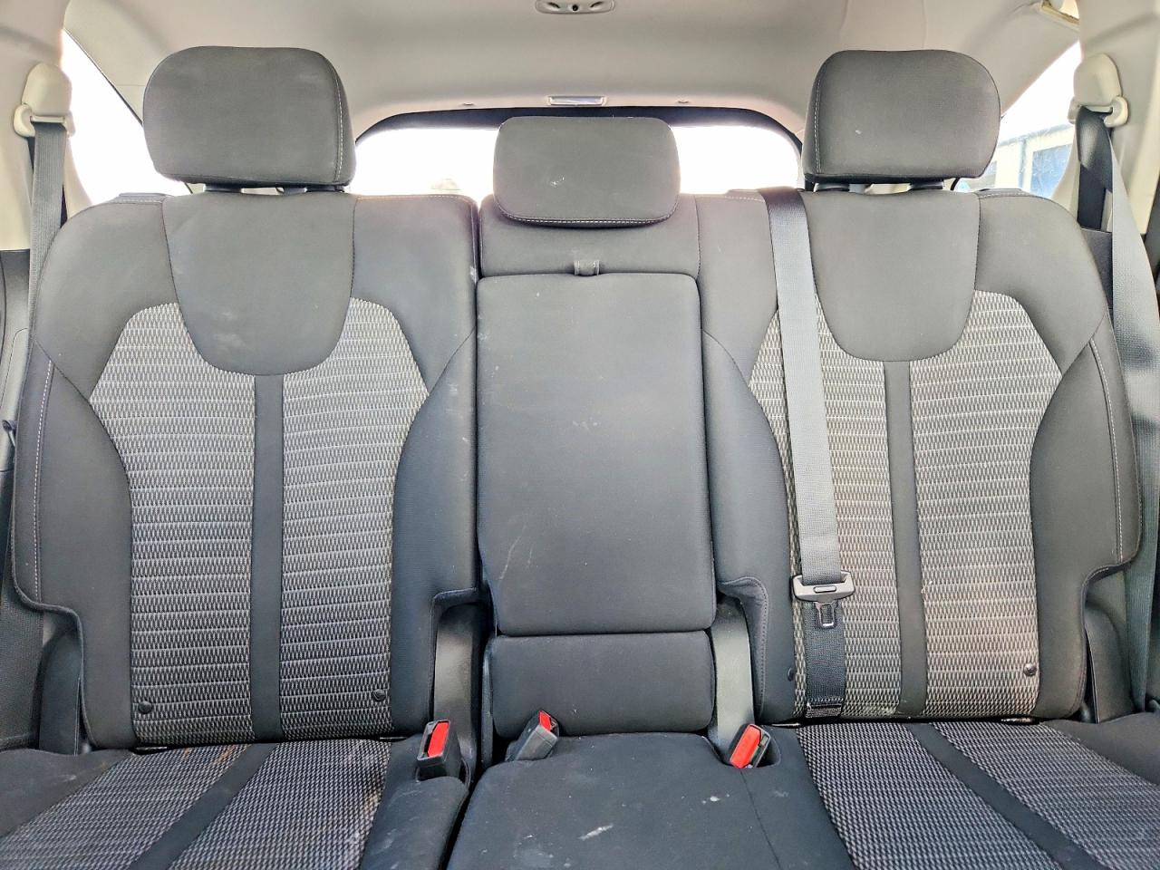 KIA SORENTO 2021 — 11