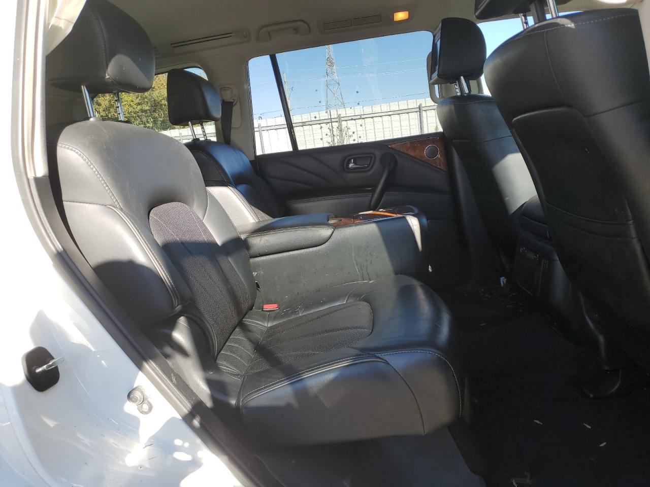 INFINITI QX80 2015 — 12