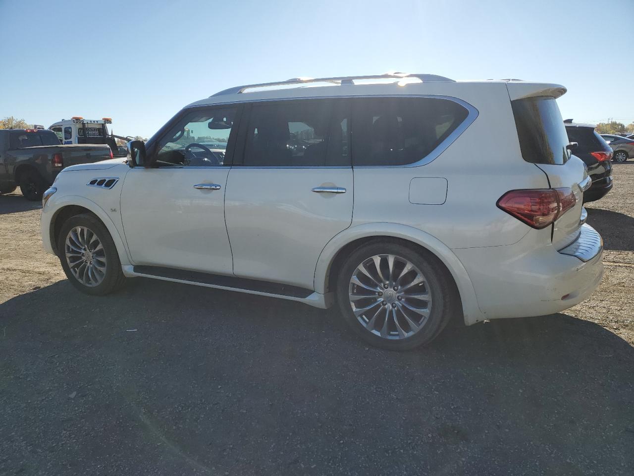 INFINITI QX80 2015 — 3