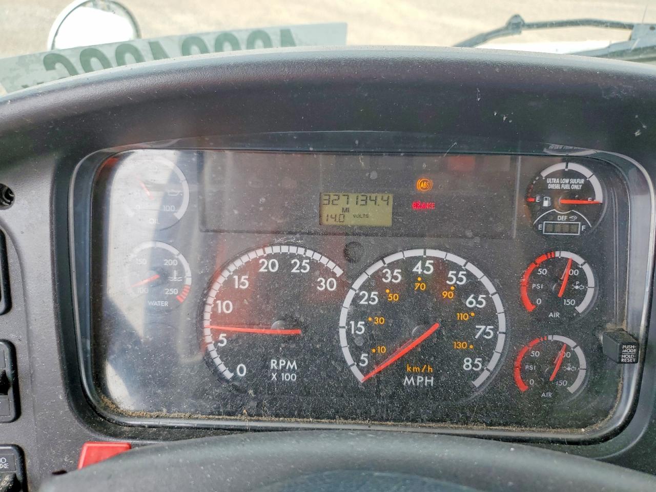FREIGHTLINER M2 2014 — 9