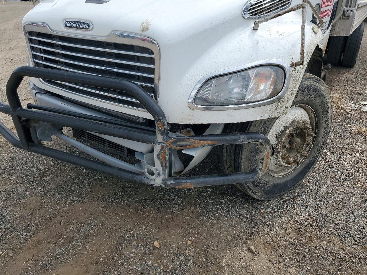 FREIGHTLINER M2 2014 — 10