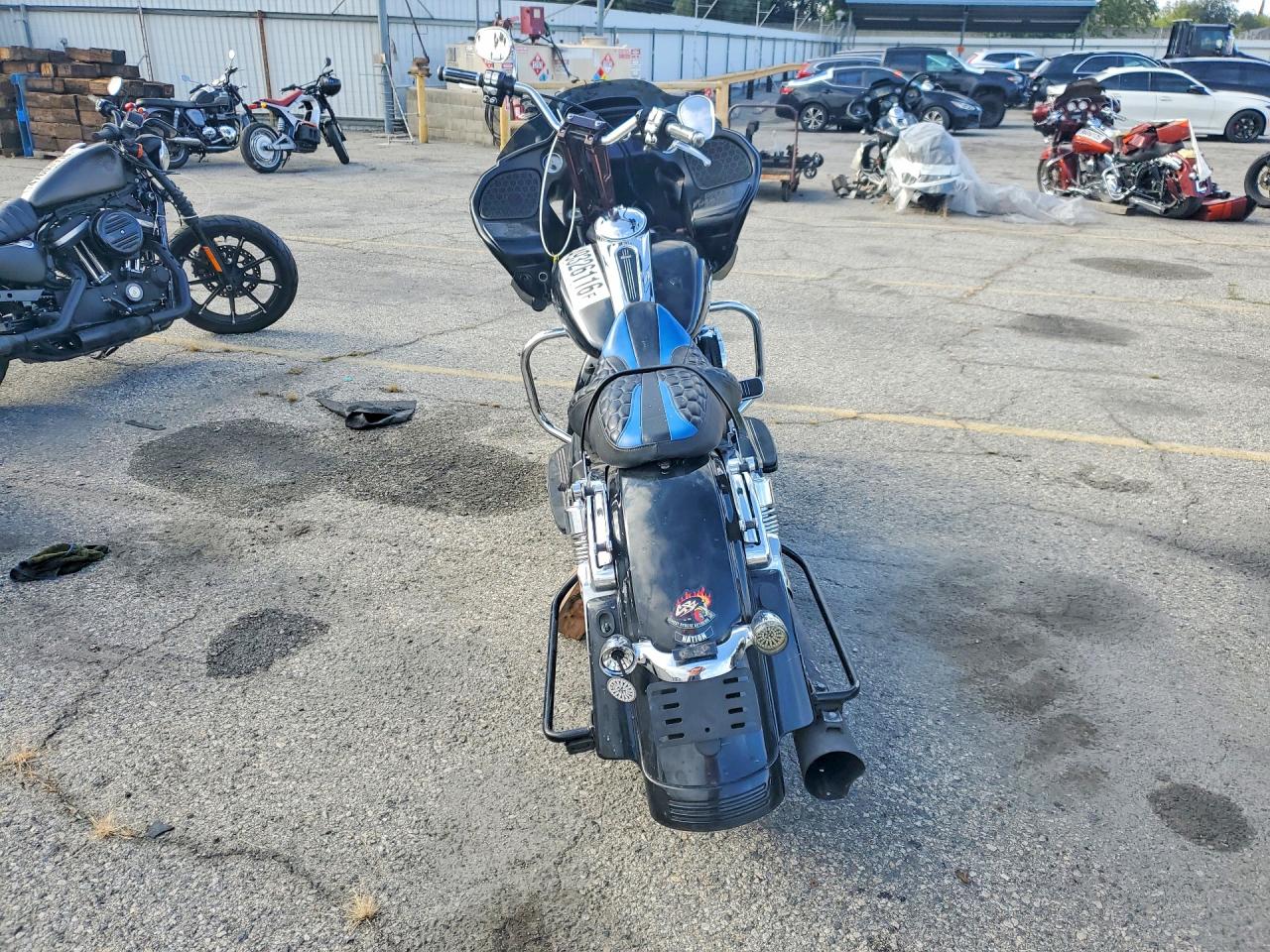 HARLEY-DAVIDSON FLTRX 2023 — 5