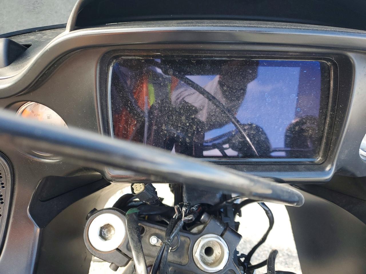 HARLEY-DAVIDSON FLTRX 2023 — 8